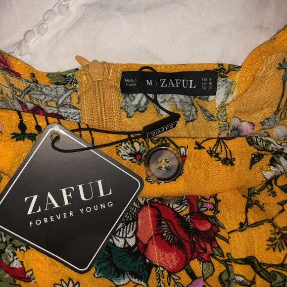 romper - Picture 5 of 6